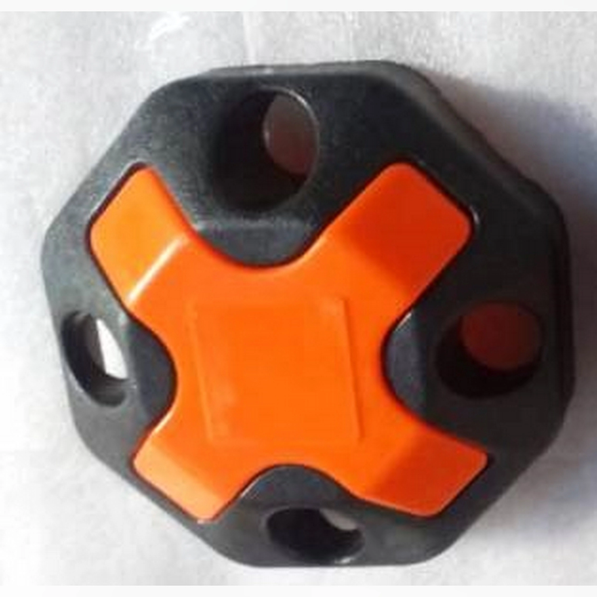 ARORA AR10000 MOPED ARKA JANT DEKORATİF PLASTİK #AR10000 MOPED-036